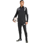 adidas Tiro 26 League Training Slim Men's Black JY7113 fekete nadrág