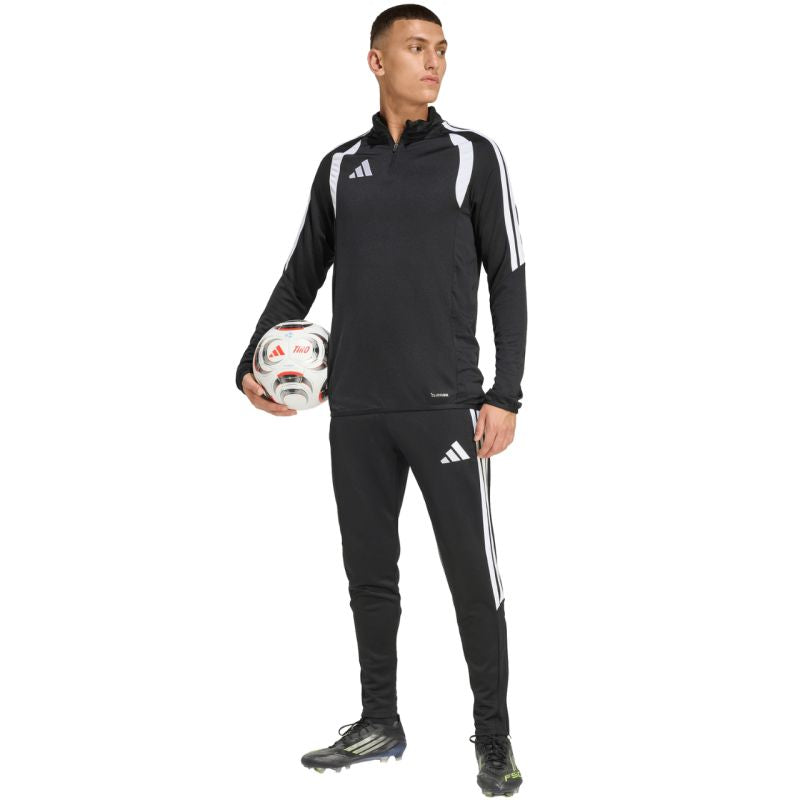 adidas Tiro 26 League Training Slim Men's Black JY7113 fekete nadrág