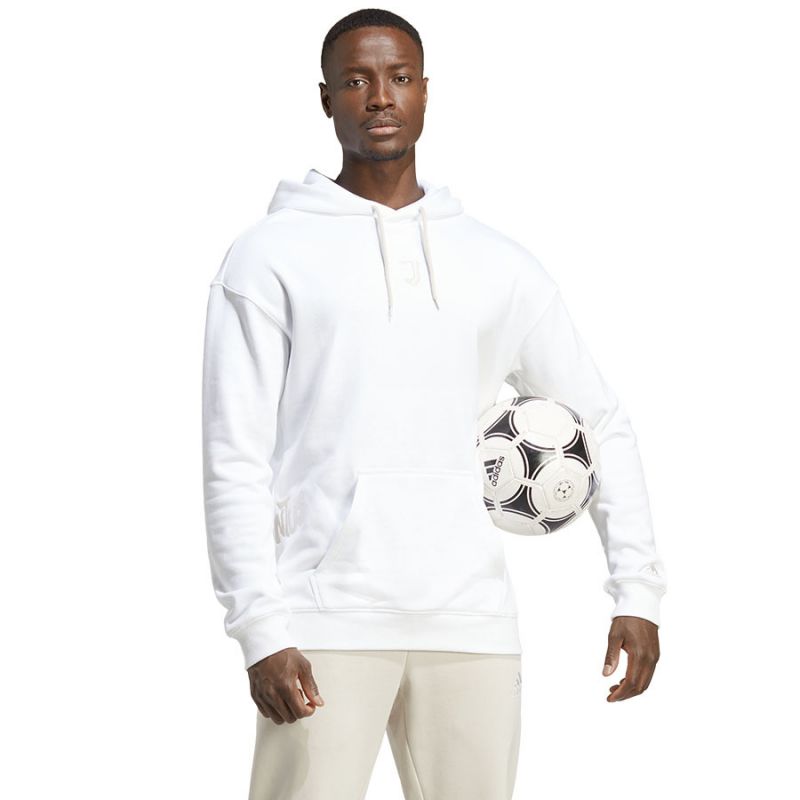 adidas Sweatshirt adidas Juventus Chinese Story Hoodie M HS9802 Pulóver