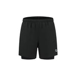 Rogelli 2-in-1 Running ESSENTIAL short