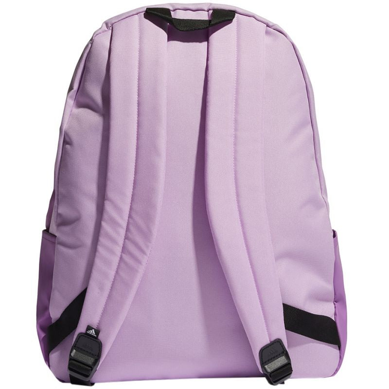 Adidas Classic Badge of Sport 3-Stripes Backpack HM9147 Kiegészítők