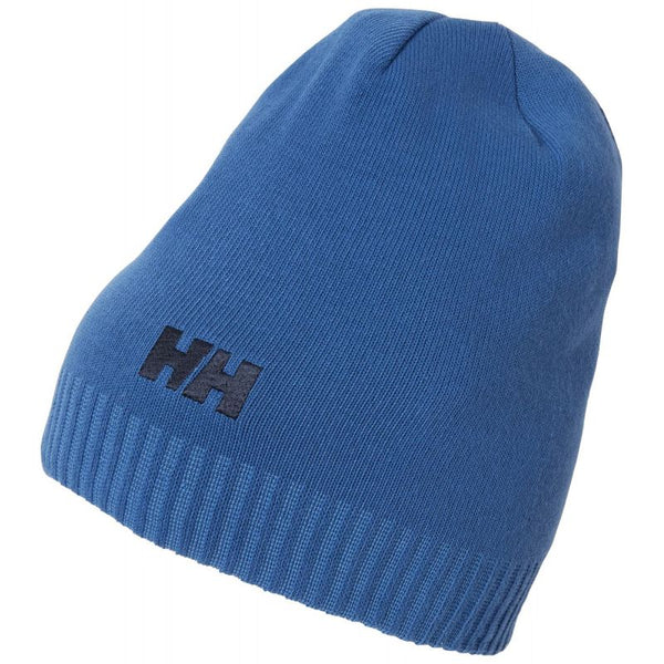 Helly Hansen BRAND BEANIE 57502 543 Kötött sapka