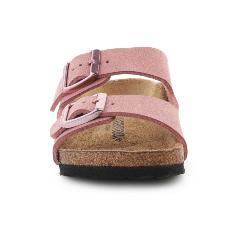 Birkenstock Arizona Kids BS 1026423 Pink Clay rózsaszín papucs
