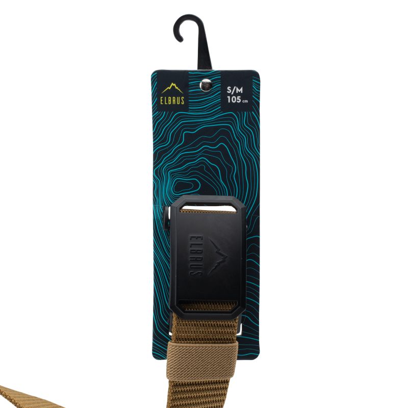 Elbrus NOPRIZ belt xs/s belts