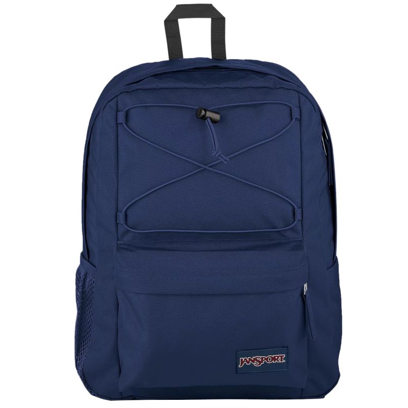 Inny JanSport Flex Pack EK0A5BBXN54 Hátizsák sötétkék