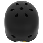 Enero Pro Katana Skate Helmet Black Rm fekete helmets