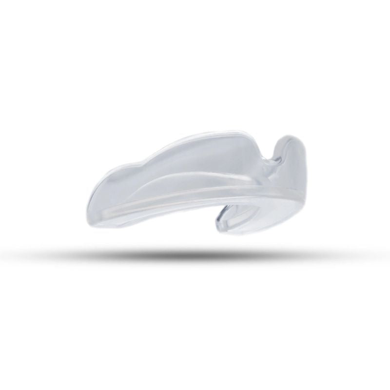 DBX Bushido Mouthguard + box - clear | Standard dla dzieci protectors and knee pads