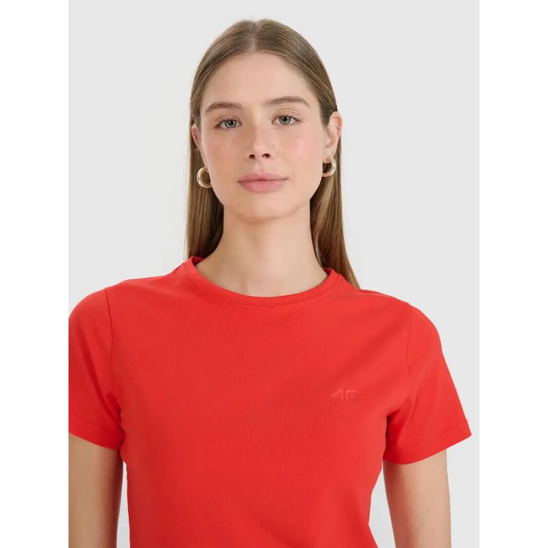 4f T-shirt W 4FWMM00TTSHF2255-62S Póló