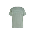O'Neill Mix & Match Floral Graphic T-Shirt zöld póló
