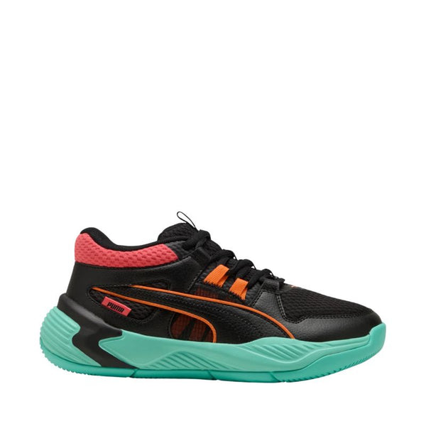 Puma Uproar Jr 312164 02 Basketball Shoes cipő