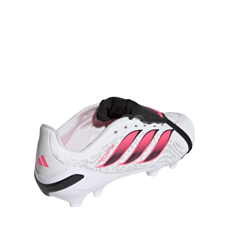 Adidas Predator League FT FG Kids' Soccer Cleats cipő