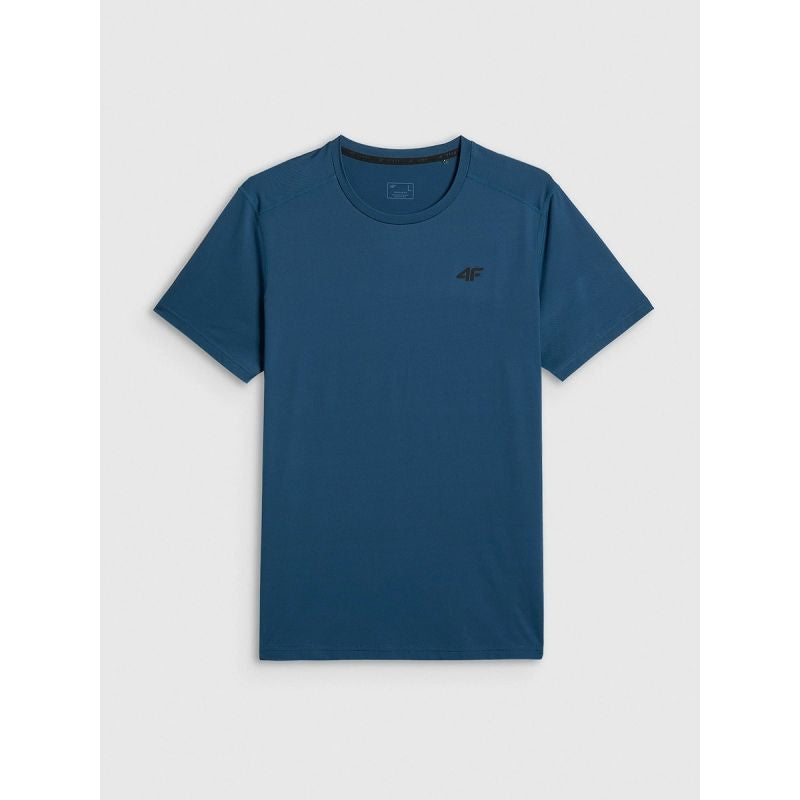4F Men's quick-drying regular training T-shirt 3xl póló