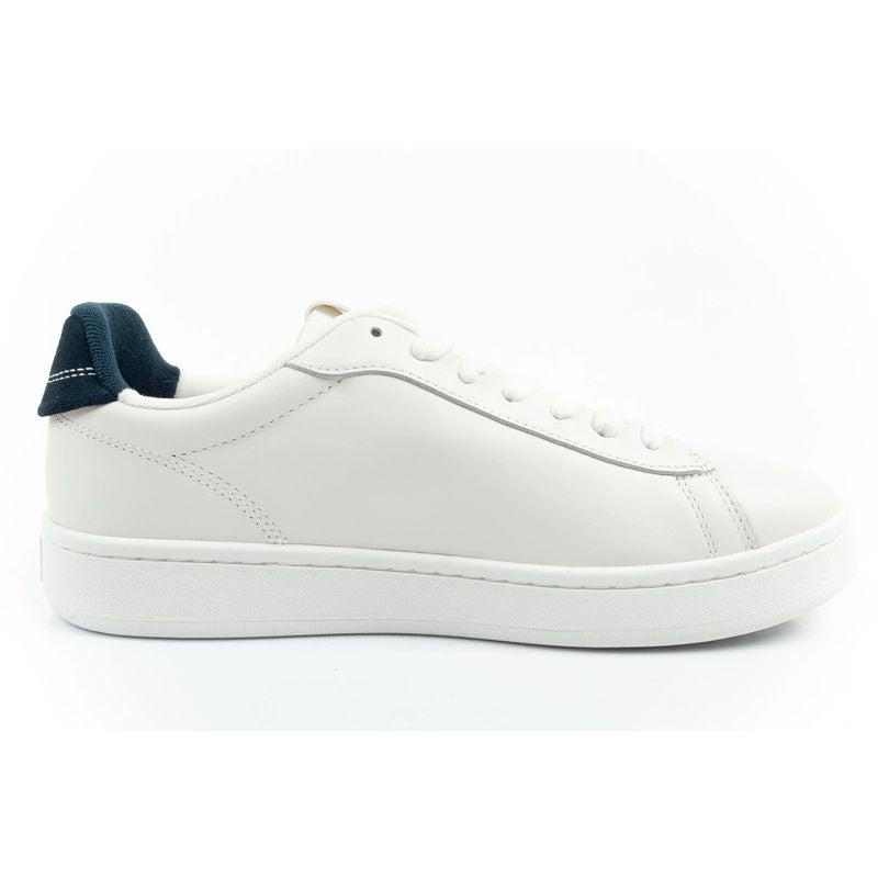 Tommy Hilfiger men's sports Archive '98 sneakers fashionable fehér utcai cipő