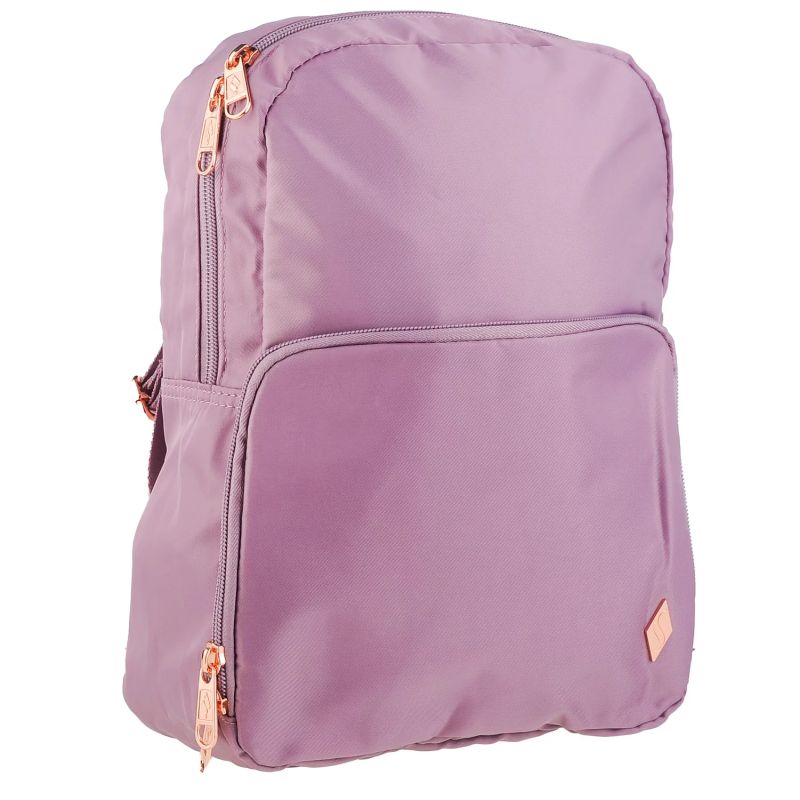 Skechers Jetsetter Backpack SKCH6887-MVE Pink One size General