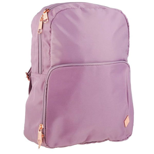 Skechers Jetsetter Backpack SKCH6887-MVE Pink One size General