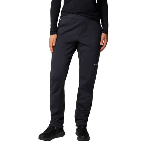 Columbia Vest Canyon High-Rise Softshell nadrág, női