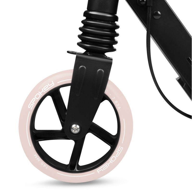 Spokey VACAY PRO scooter for children and teenagers General