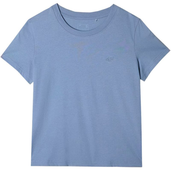 4f T-shirt W 4FWAW24TTSHF1650 32S Póló