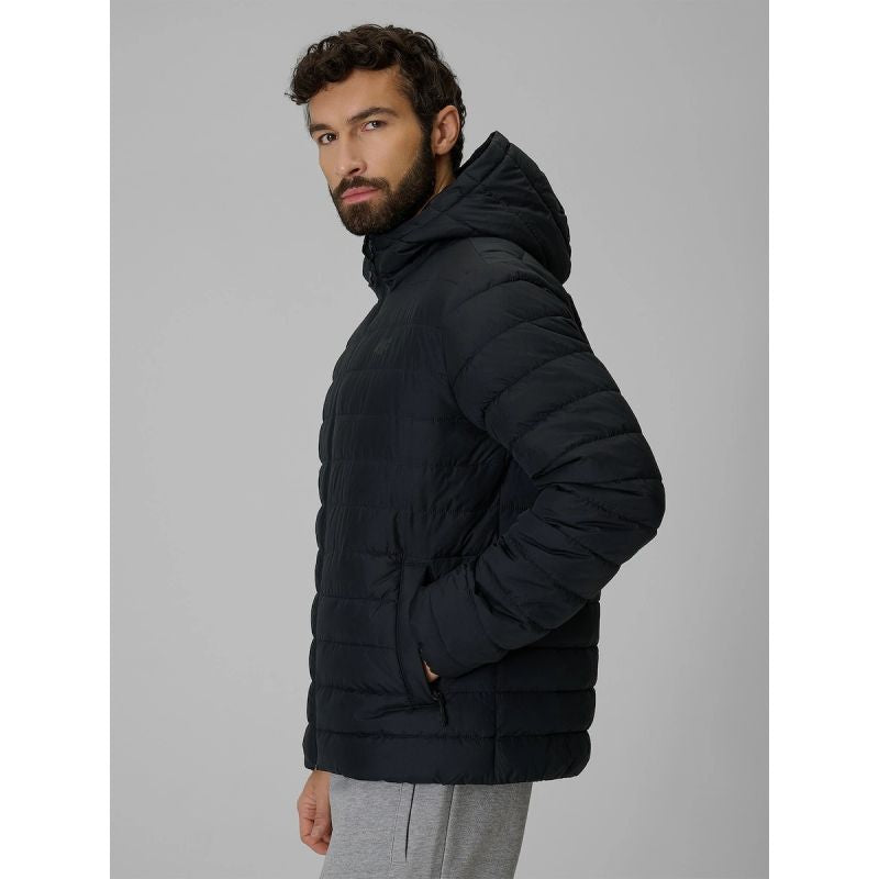 Men's synthetic fill jacket 4F 4FRSS26TDJAM1019-20S 3xl clothing