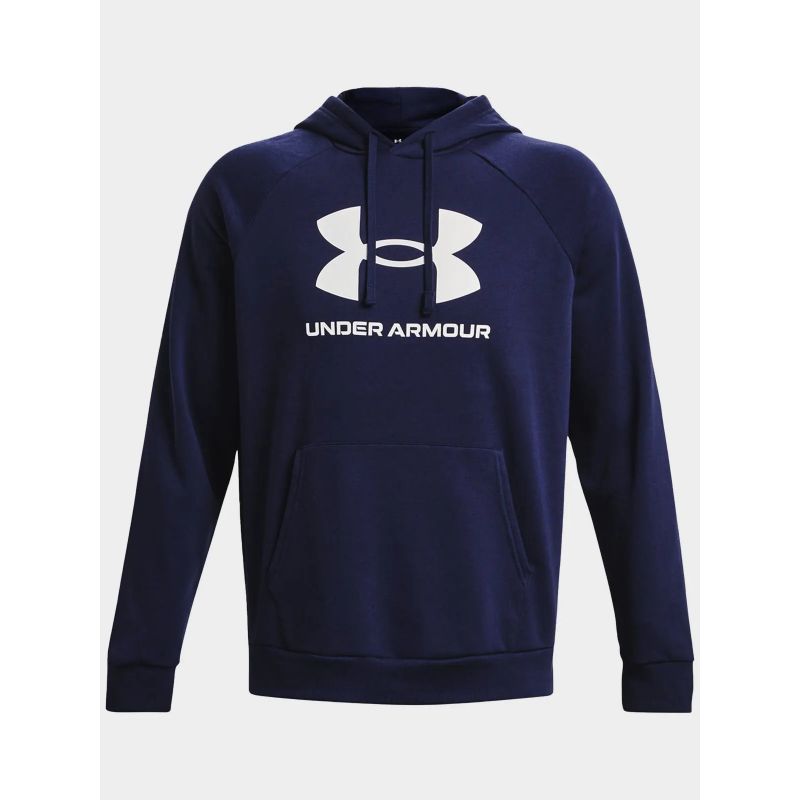 Under Armour Armor M 1379758-410 sweatshirt Pulóver