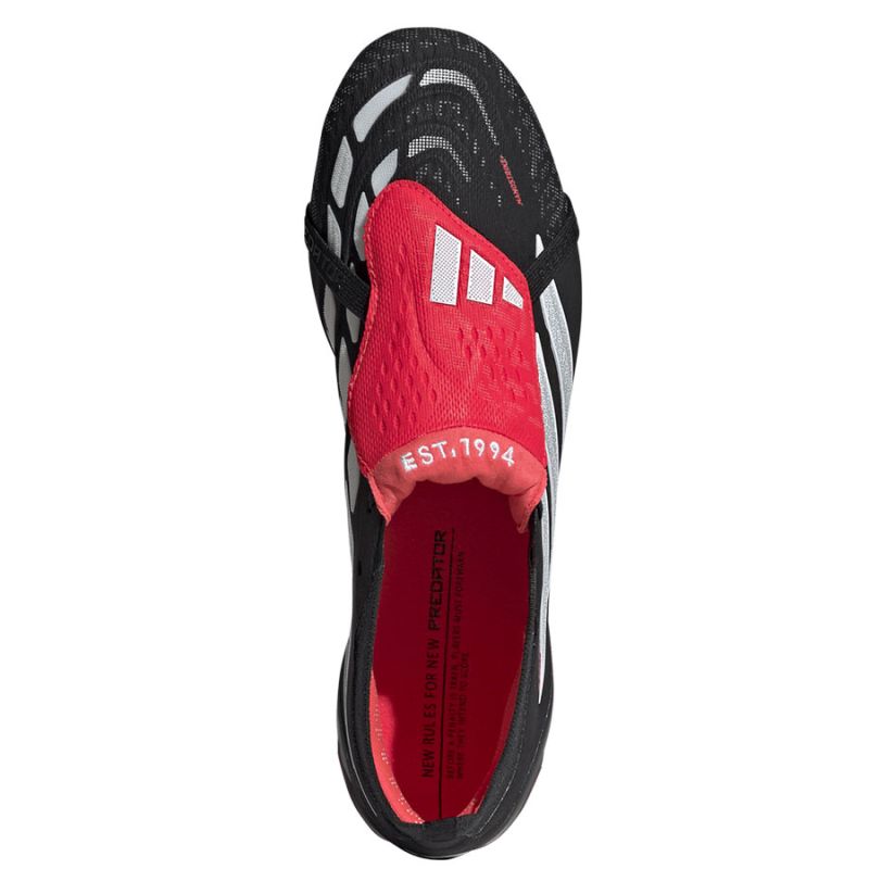 Adidas Predator Elite FT FG cipő
