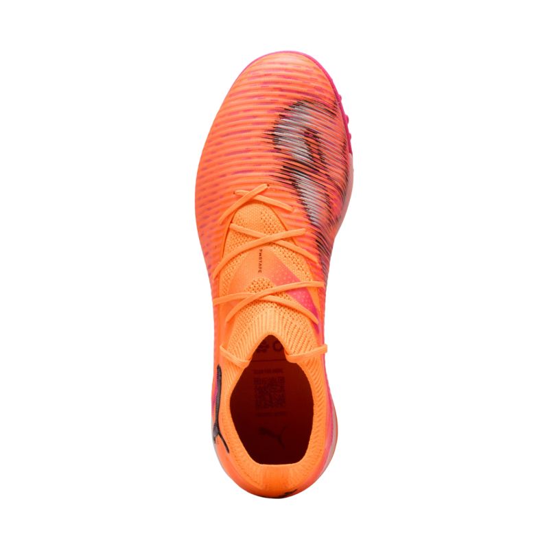 Puma Future 8 Pro TT 108592 03 football boots Cipő