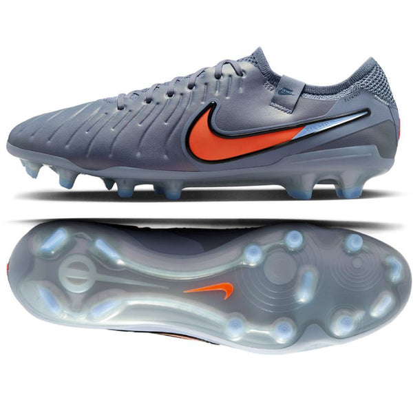 Nike Tiempo Legend 10 Elite FG DV4328-402 shoes Cipő