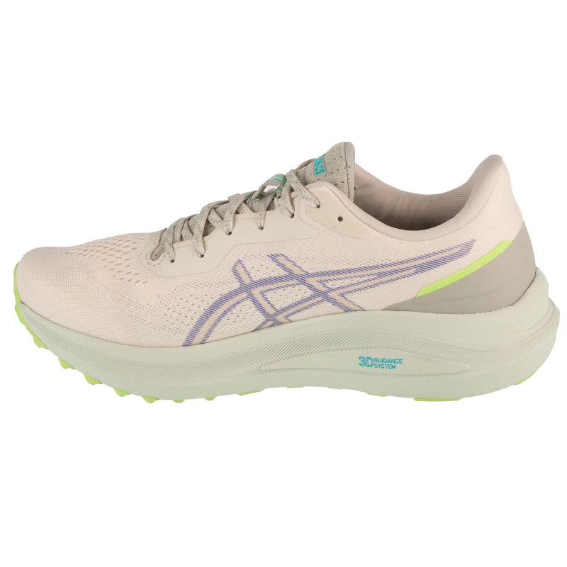 Asics GT-1000 13 TR M 1011C043-300 shoes cipő
