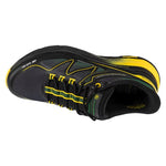 Skechers Slip-ins John Deere Waterproof Relaxed Fit D'Lux Pro Black fekete utcai cipő 256202-BKGR