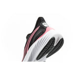 Puma Pounce Lite women's sports shoes, lightweight and comfortable, fekete utcai cipő
