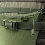 Magnum Multitask 85 Backpack zöld hátizsák