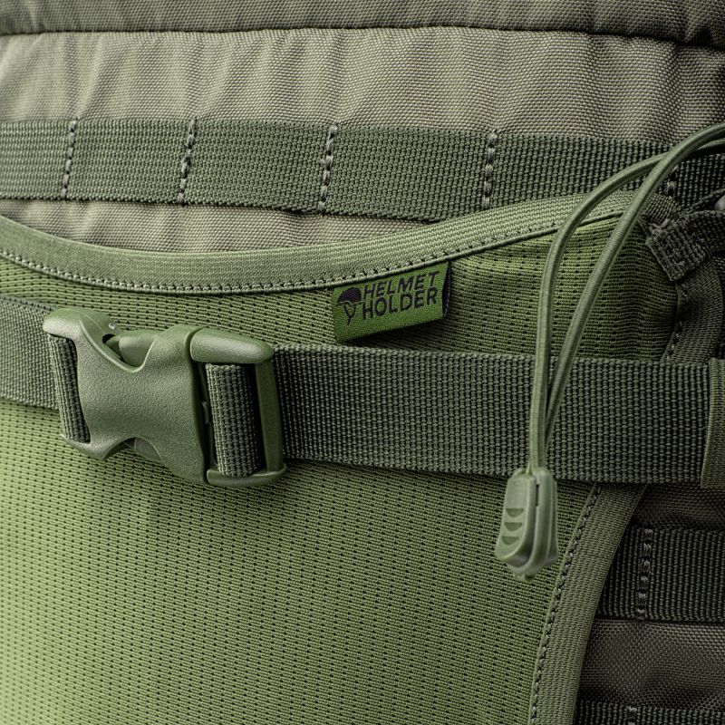 Magnum Multitask 85 Backpack zöld hátizsák