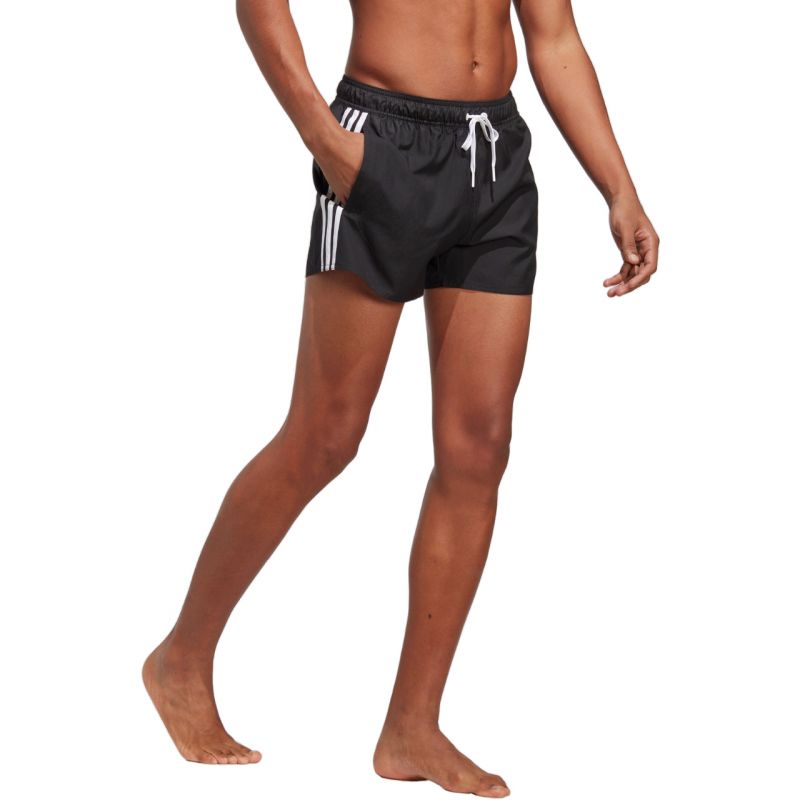 adidas 3-Stripes Clx M HT4367 swimming shorts Ruházat