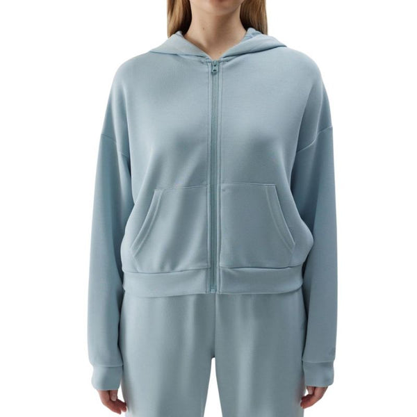 4f F1002 W Sweatshirt 4fwss24tswsf1002 34s