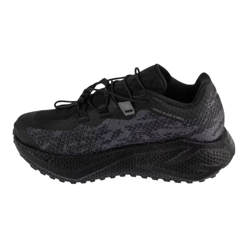 Salomon Aero Glide 4 GRVL W fekete kiegészítő L49175100