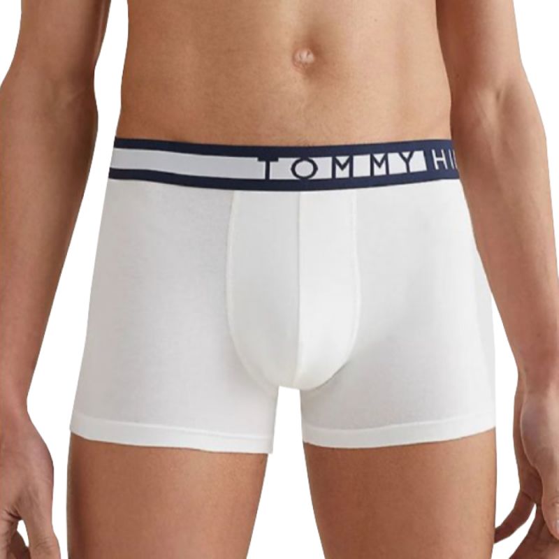 Tommy Hilfiger 3P Trunk M underwear UM0UM01234 Alsónadrág