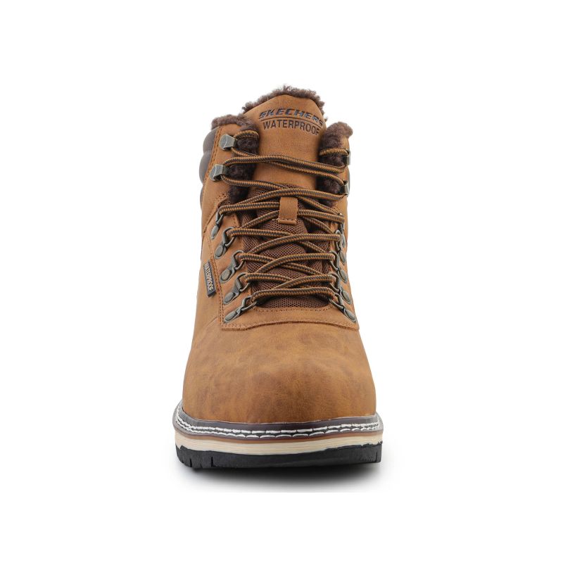 Skechers Corado – Memphis 205623-WTN Wheat Kiegészítő