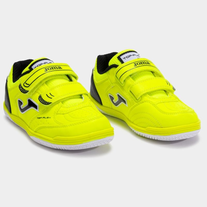 Joma Top Flex 2532 IN Jr shoes TPJW2509INV Cipő