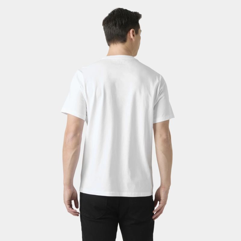 Helly Hansen men's t-shirt HH BOX T 2.0 54597 póló