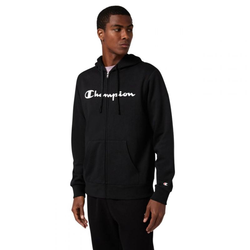 Champion Men's Hoodie 221810.KK001 Ruházat