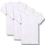 Women's T-shirt (SET OF 3 T-SHIRTS) 4F 4FWMM00TTSHF3306-10S-20S-56S 2xl póló