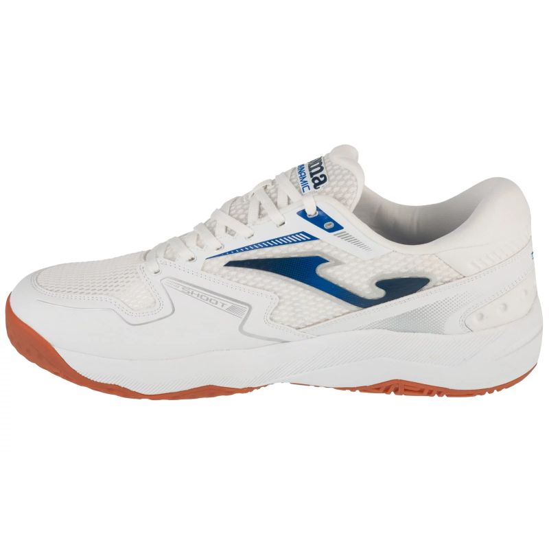 Joma V.Dynamic Men 2502 fehér kiegészítő VDYNAS2502