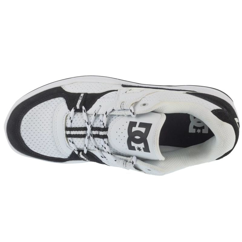 Dc Shoes Construct ADYS100822-BKW White 40 General