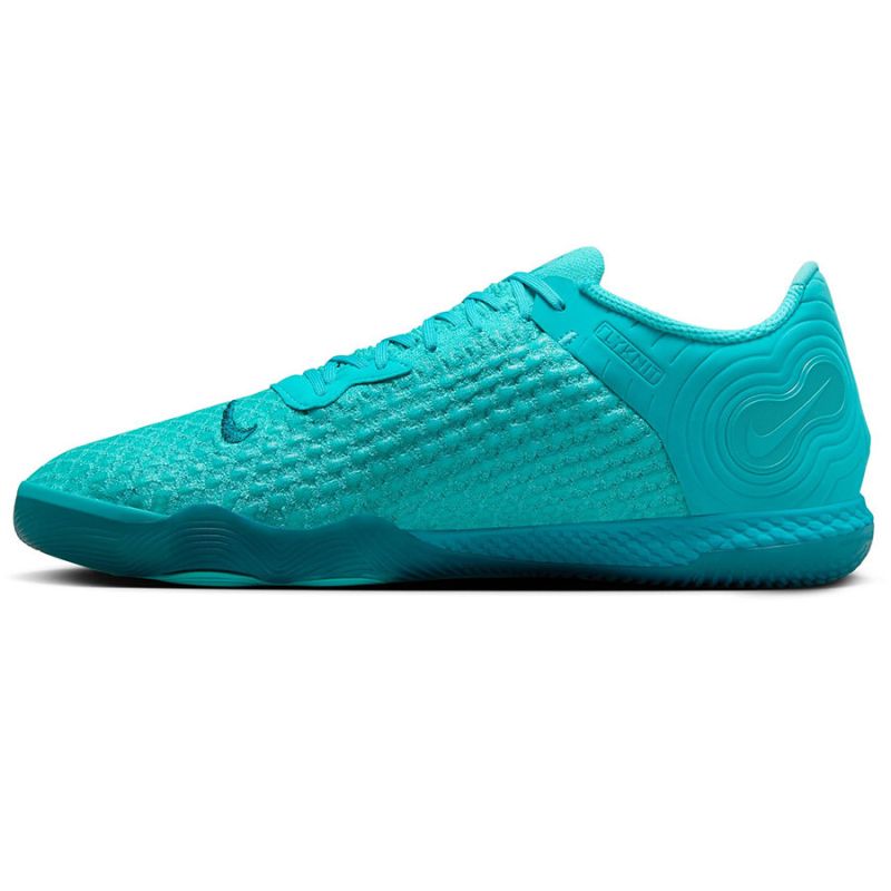 Nike React Gato IN CT0550-300 40 1/2 teremcipő