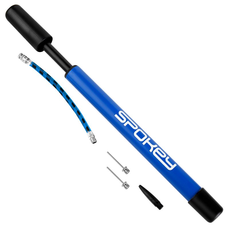 Spokey Pampero 12 Pump SPK-81603 Cipő