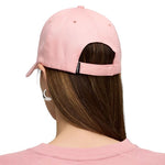 Puma Ess Metal BB Cap Pink 25994 rózsaszín baseball sapka