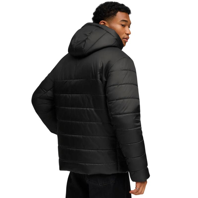 Puma ESS Hooded Padded Men's Jacket Black 685211 01 General