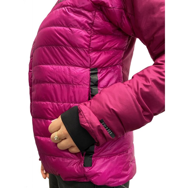 Adidas Terrex TXMS Cold.Rdy W GI7170 jacket Kabát