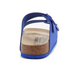 Birkenstock Arizona Bf Ultra Blue