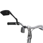 Dunlop Adjustable Bicycle Mirror kiegészítő GSP-434681